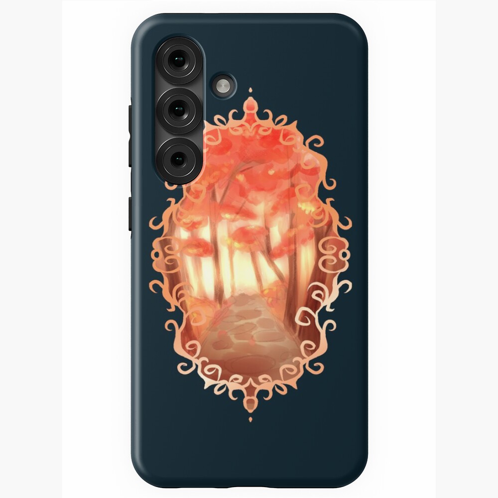 Item preview, Samsung Galaxy Tough Case designed and sold by kaitlynmize.