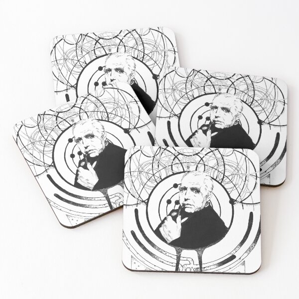 Item preview, NIELS BOHR designed and sold by Jayson  Orr.