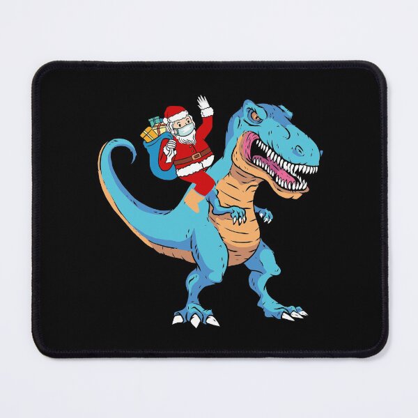 Item preview, Christmas rex hohoho designed and sold by angelusdark.
