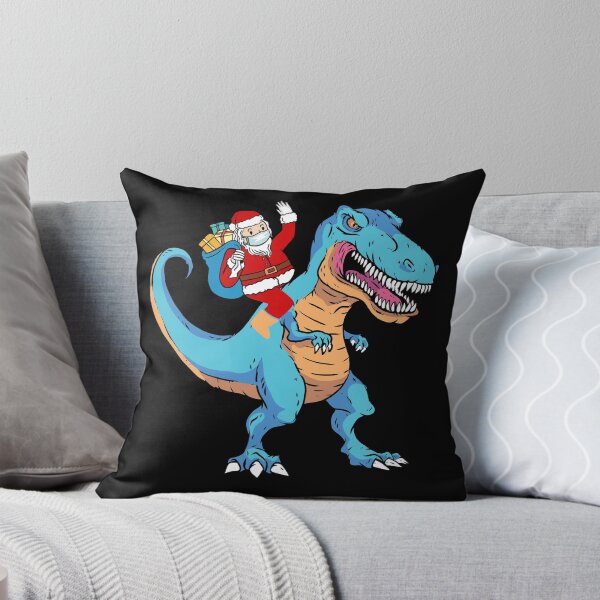 Item preview, Christmas rex hohoho designed and sold by angelusdark.