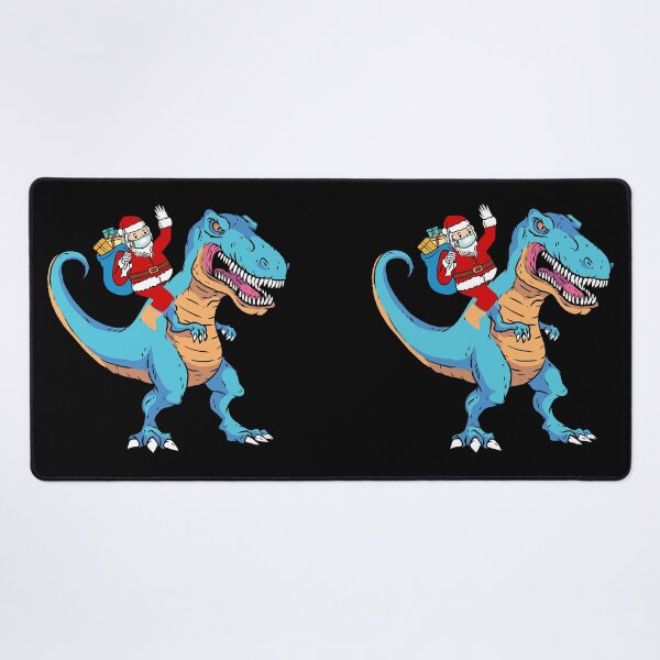 Item preview, Christmas rex hohoho designed and sold by angelusdark.
