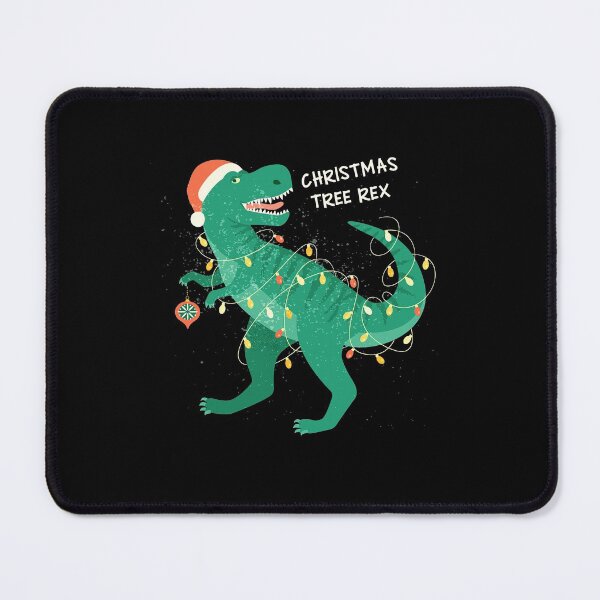 Item preview, Christmas Tree Rex designed and sold by Landesign.