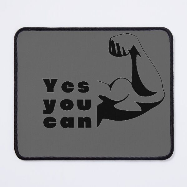 Item preview, Yes you can  designed and sold by Alaaarafa33.