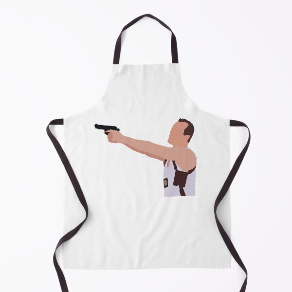 Item preview, Die hard movie designed and sold by gengilust.