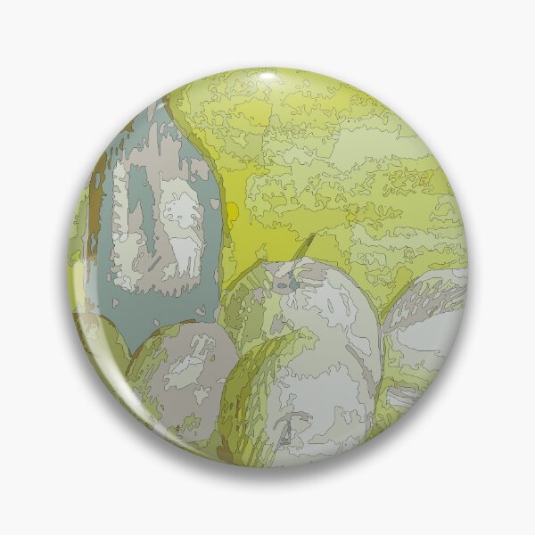 Item preview, Yellow still life designed and sold by Noemi Hernandez.