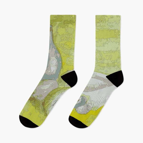 Item preview, Yellow still life designed and sold by Noemi Hernandez.