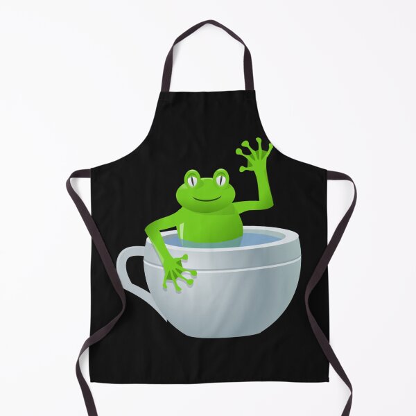 Item preview, Frog Inside a Cup designed and sold by CirclesGolf.
