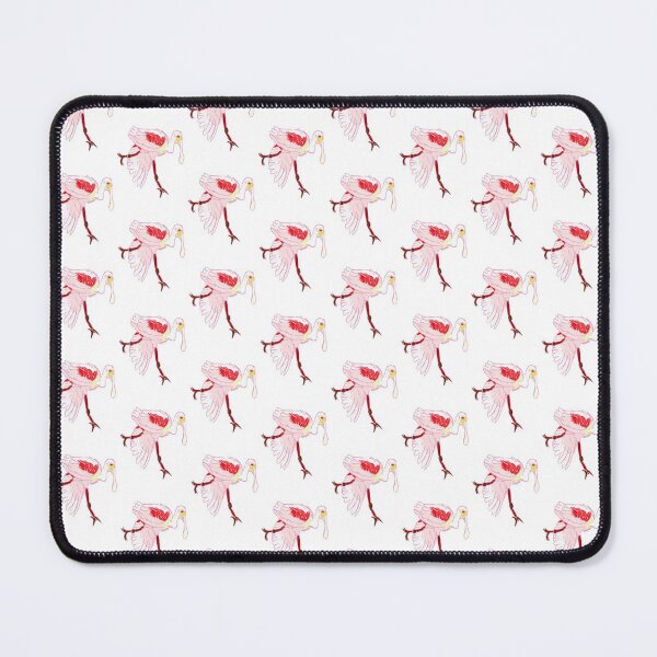 Item preview,  Roseate spoon Platalea ajaja designed and sold by NatureDesigned.