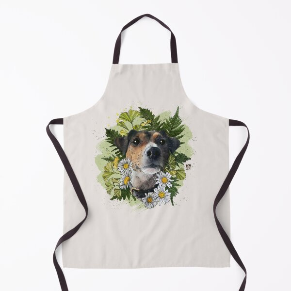 Item preview, Daisy the Doggy designed and sold by Elvenwings.