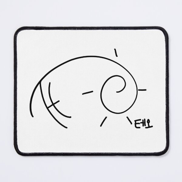 Item preview, Choi Theo Signature - P1H designed and sold by MADCITYY.