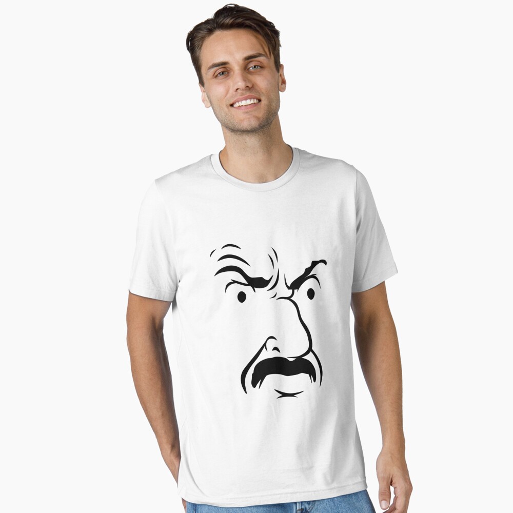 Item preview, Essential T-Shirt designed and sold by ScringyBungus.