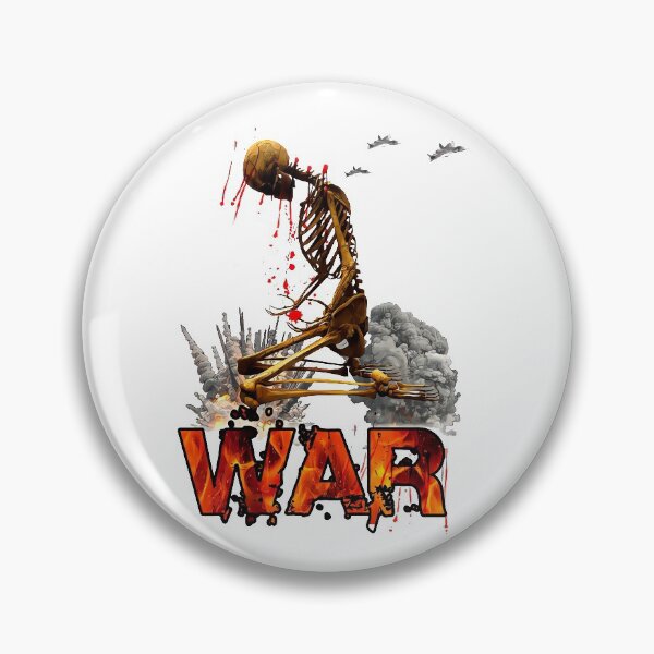 Item preview, War ande Bones designed and sold by Wagner  Tardivo.