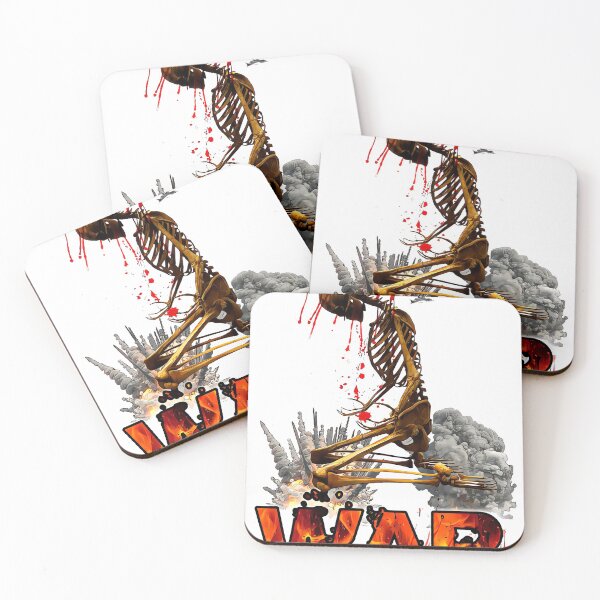 Item preview, War ande Bones designed and sold by Wagner  Tardivo.