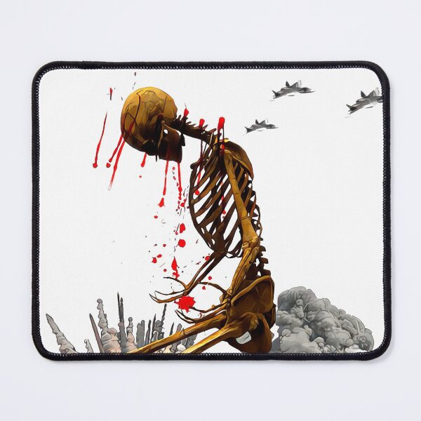 Item preview, War ande Bones designed and sold by Wagner  Tardivo.