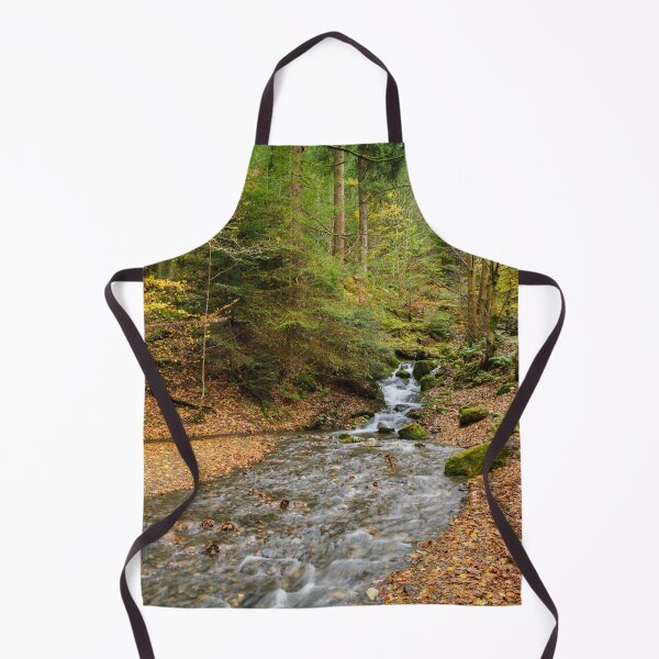 Item preview, Autumn Falls at Dodds Wood designed and sold by heidipics.