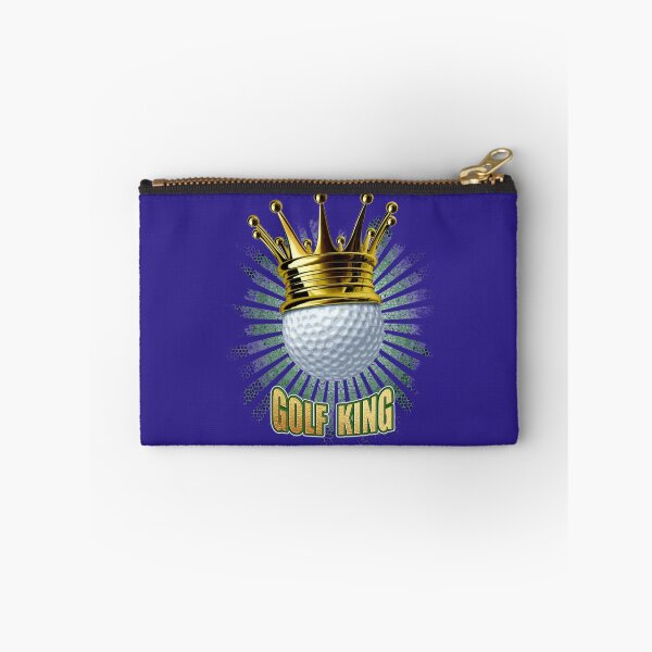 Item preview, Golf King - Royal Golfer   designed and sold by CirclesGolf.