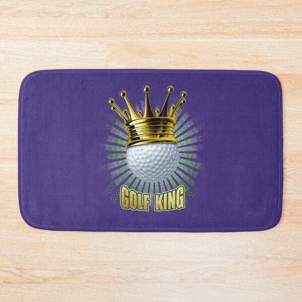 Item preview, Golf King - Royal Golfer   designed and sold by CirclesGolf.