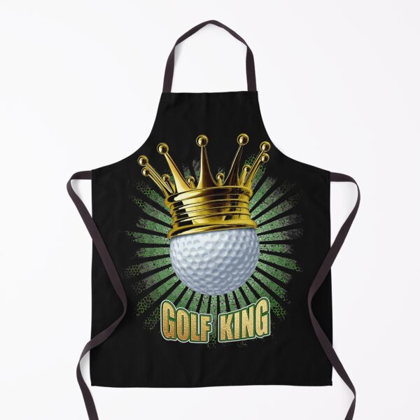 Item preview, Golf King - Royal Golfer designed and sold by CirclesGolf.