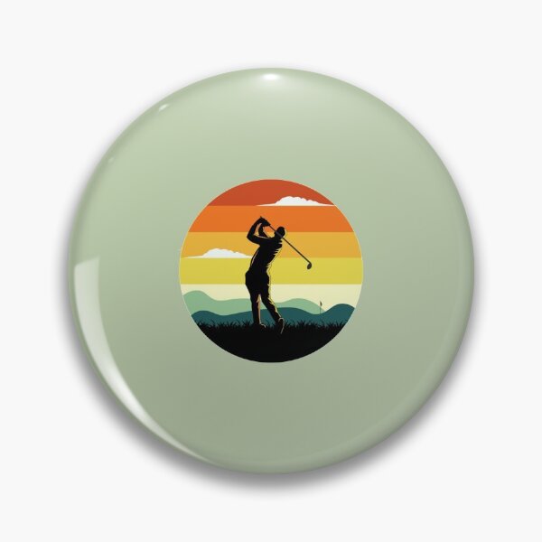 Item preview, golf lovers design in nature   designed and sold by CirclesGolf.