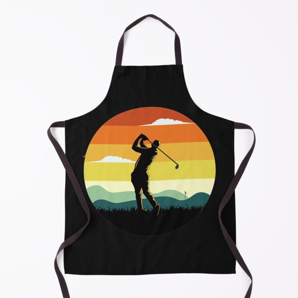 Item preview, golf lovers design in nature designed and sold by CirclesGolf.