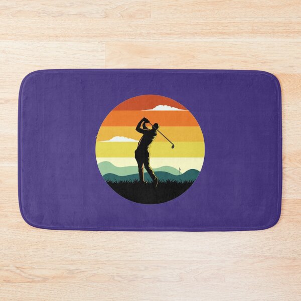 Item preview, golf lovers design in nature   designed and sold by CirclesGolf.