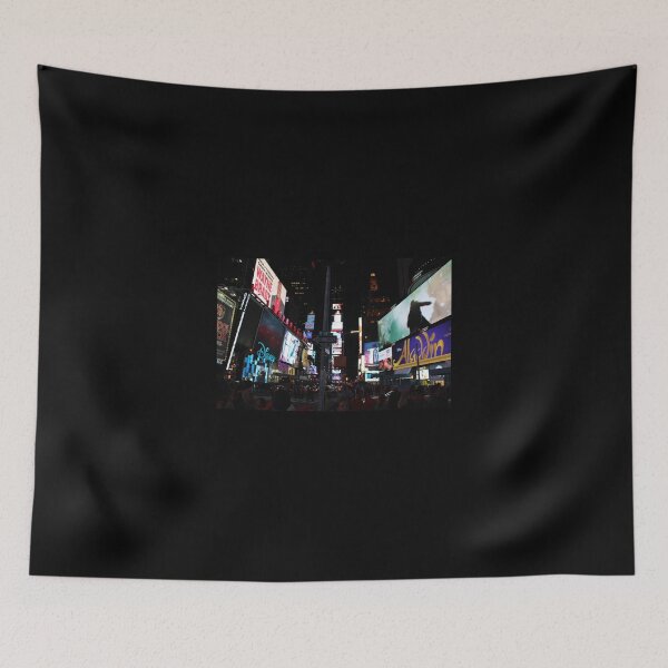 Item preview, Times Square NYC designed and sold by ridthestigma.