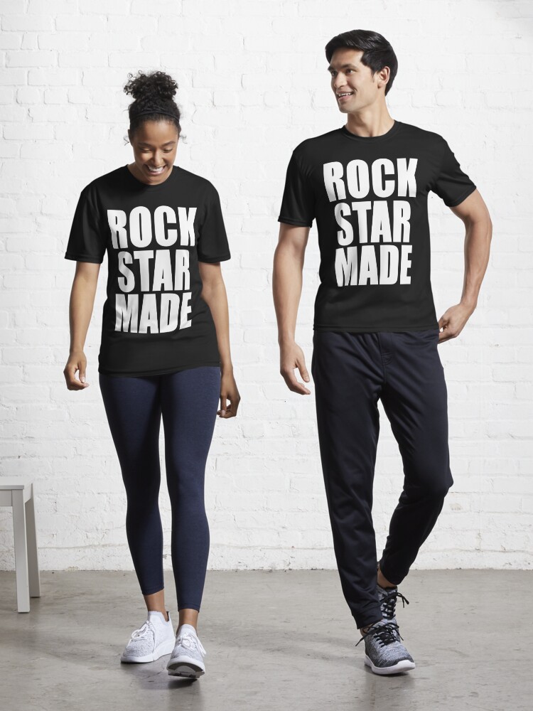 ROCKSTAR MADE | Essential T-Shirt