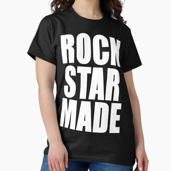 Item preview, ROCKSTAR MADE designed and sold by narciststore.