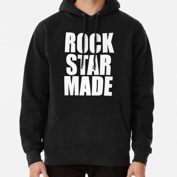 ROCKSTAR MADE Essential T-Shirt for Sale by narciststore