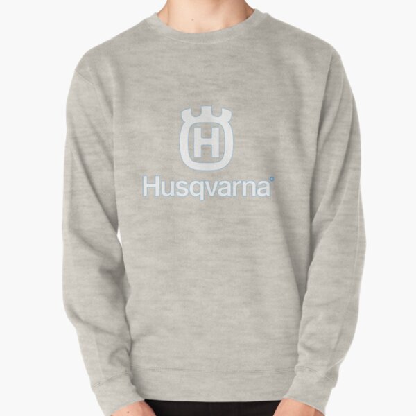 Husqvarna-Logo 11 Pullover