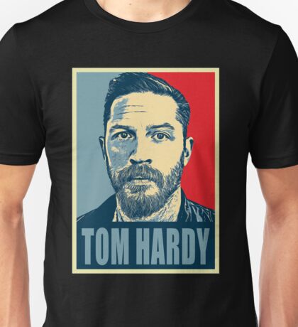 Tom Hardy: Gifts & Merchandise | Redbubble
