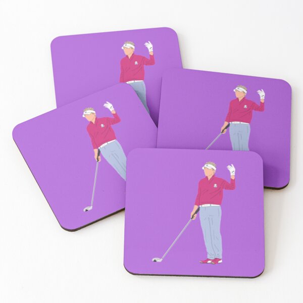 Item preview, Ian Poulter - Cartero de Europa designed and sold by CirclesGolf.