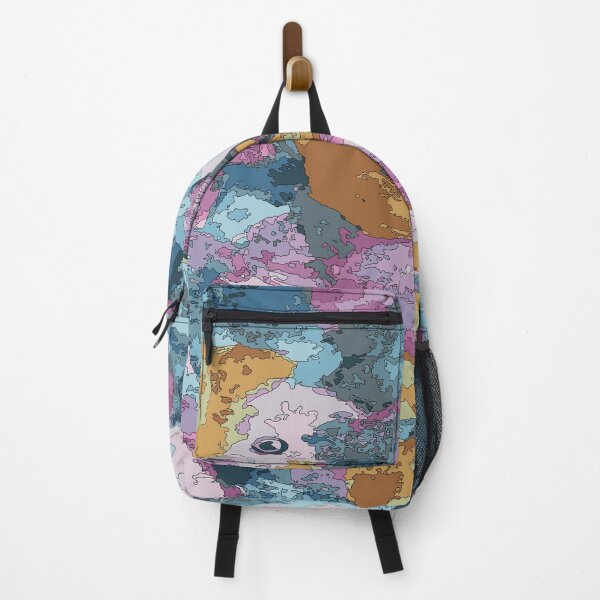Item preview, Many fishes designed and sold by Noemi Hernandez.