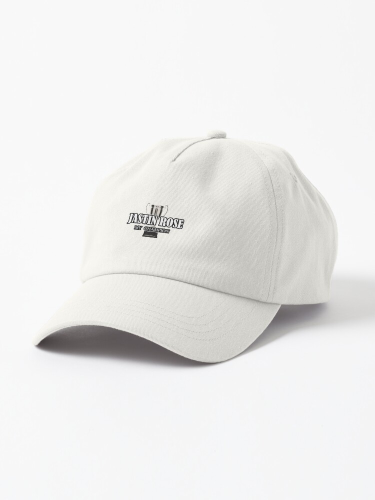 Justin rose cap store