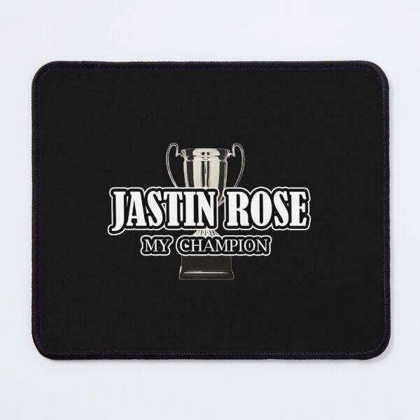 Item preview, JUSTIN ROSE   designed and sold by CirclesGolf.