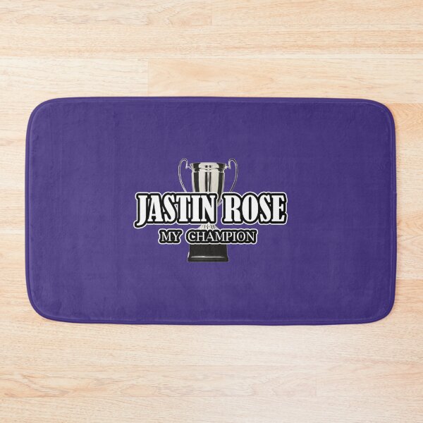 Item preview, JUSTIN ROSE   designed and sold by CirclesGolf.