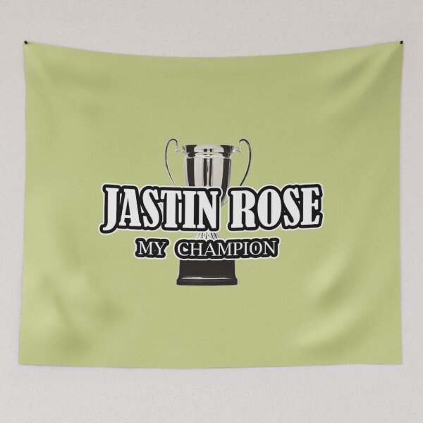 Item preview, JUSTIN ROSE   designed and sold by CirclesGolf.