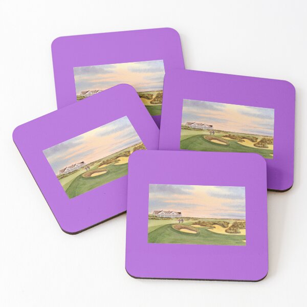 Item preview, Kiawah Island Ocean Golf Course    designed and sold by CirclesGolf.