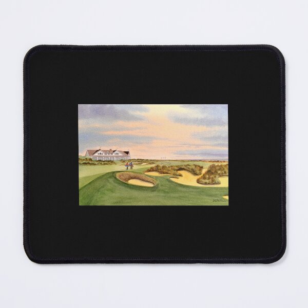 Item preview, Kiawah Island Ocean Golf Course designed and sold by CirclesGolf.