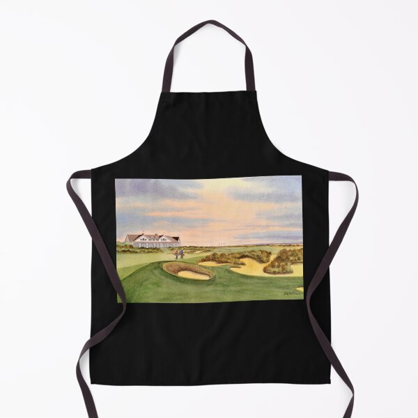Item preview, Kiawah Island Ocean Golf Course designed and sold by CirclesGolf.
