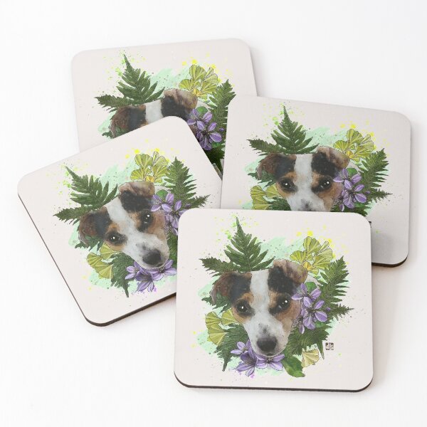 Item preview, Lilah the Doggy designed and sold by Elvenwings.