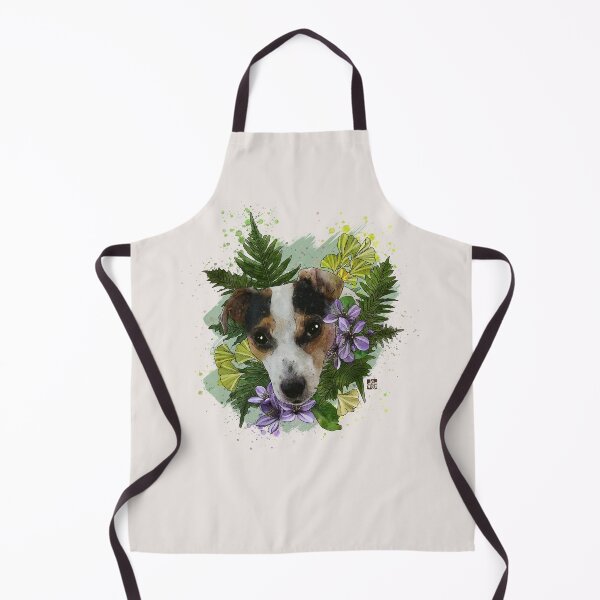 Item preview, Lilah the Doggy designed and sold by Elvenwings.