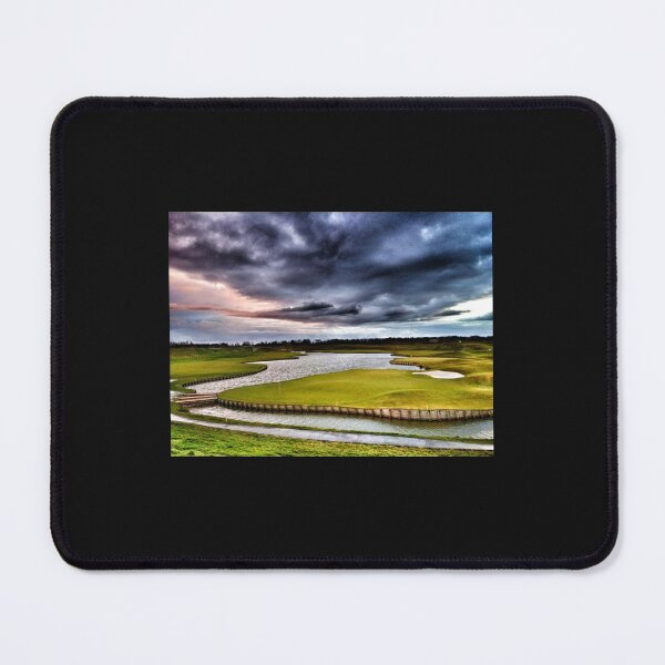 Item preview, Le Golf National designed and sold by CirclesGolf.