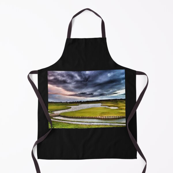 Item preview, Le Golf National designed and sold by CirclesGolf.