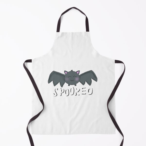Item preview, Spooked Bat designed and sold by Veronica Pifer.