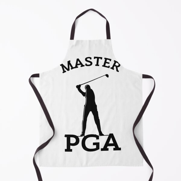 Item preview, MASTER PGA designed and sold by CirclesGolf.