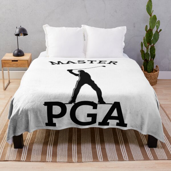 Item preview, MASTER PGA   designed and sold by CirclesGolf.