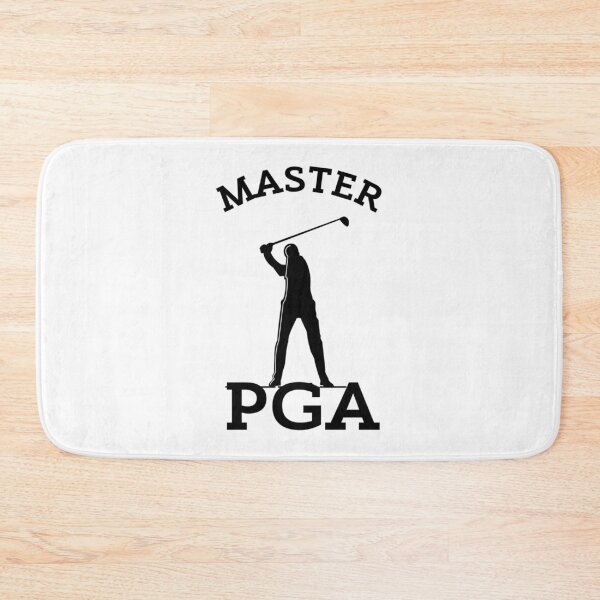 Item preview, MASTER PGA   designed and sold by CirclesGolf.