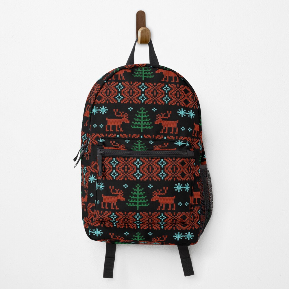 Item preview, Backpack designed and sold by RheaRealm.