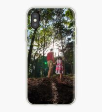 Into the Woods iPhone-Hülle & Cover